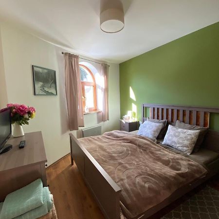 Family Apartment Тале Экстерьер фото