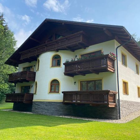 Family Apartment Тале Экстерьер фото