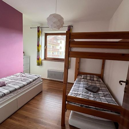 Family Apartment Тале Экстерьер фото