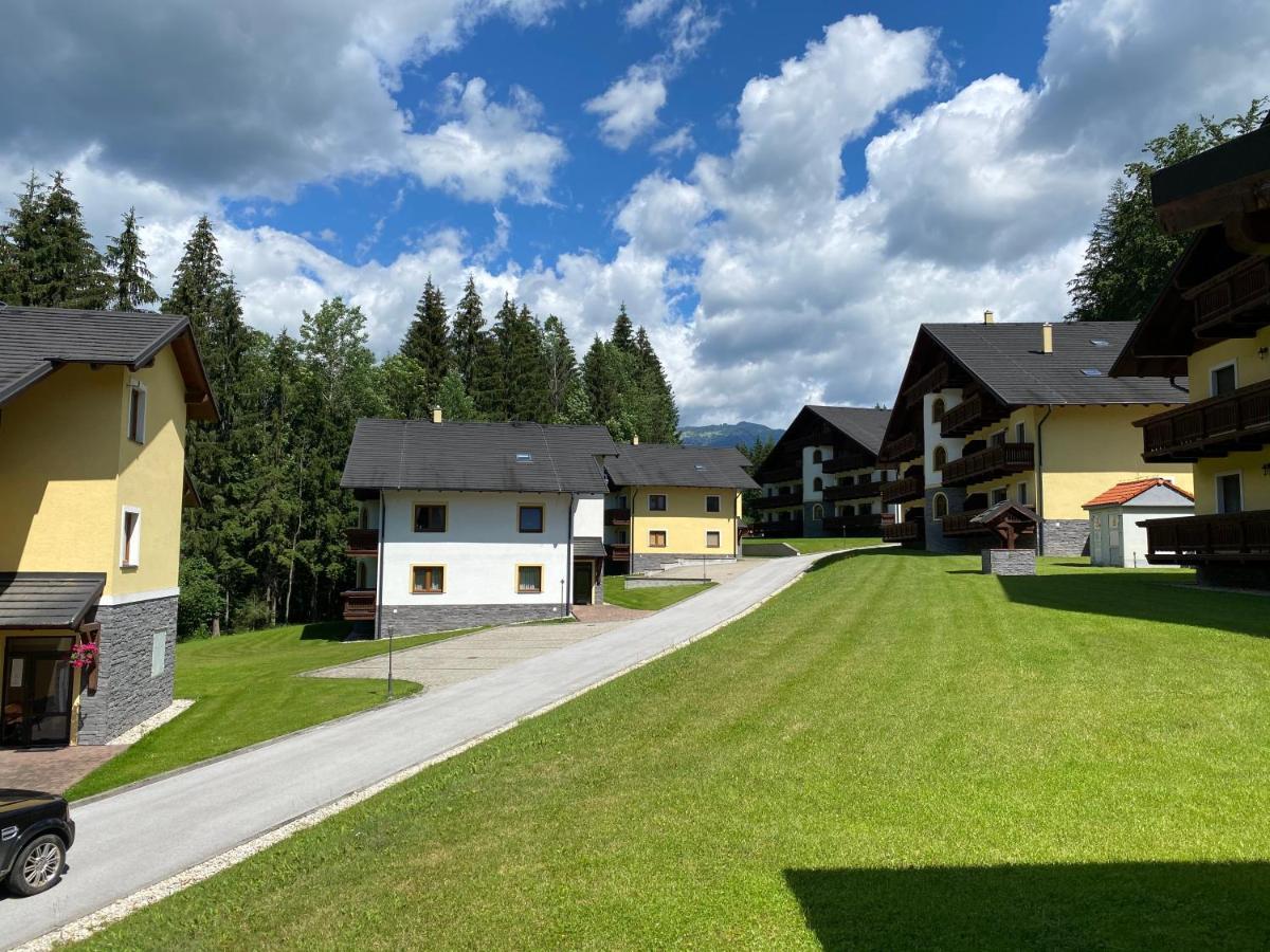 Family Apartment Тале Экстерьер фото