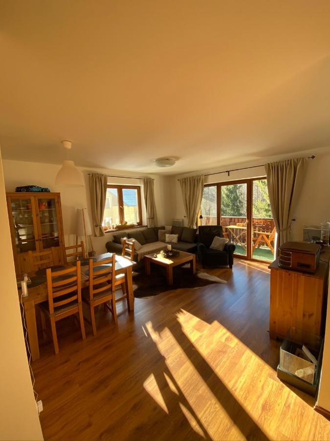Family Apartment Тале Экстерьер фото