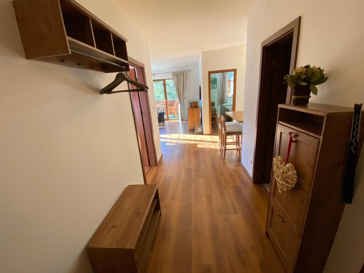 Family Apartment Тале Экстерьер фото