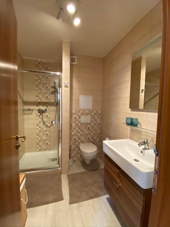 Family Apartment Тале Экстерьер фото