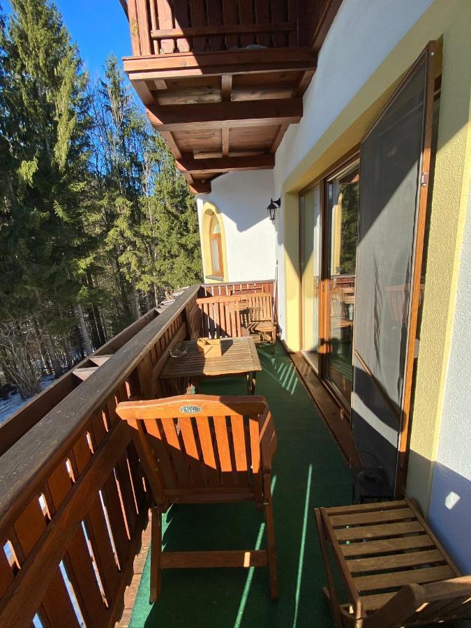 Family Apartment Тале Экстерьер фото