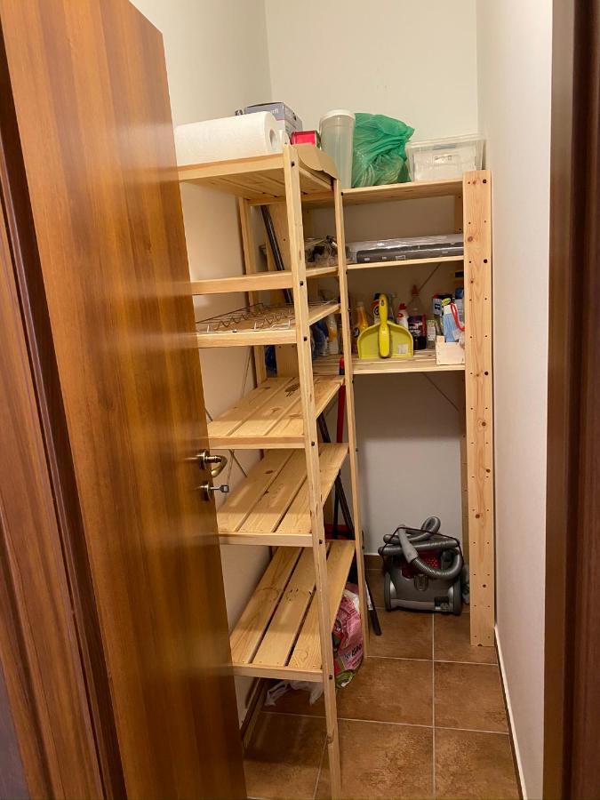 Family Apartment Тале Экстерьер фото